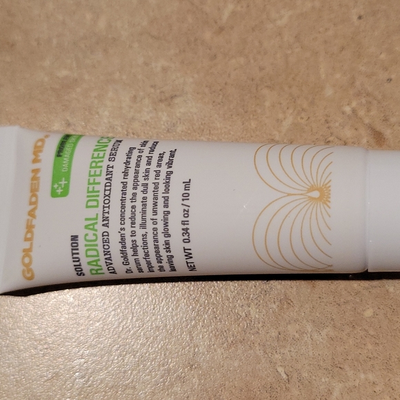 Goldfaden MD Radical Difference - Picture 2 of 4